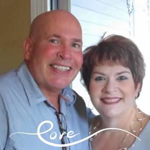 Meet your Posher, Deborah